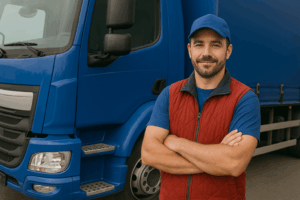 Nowoczesne Usługi Transportowe i Logistyczne – EM-TRANS Emil Graszka, Twój Partner w Bezpiecznym i Terminowym Przewozie Towarów