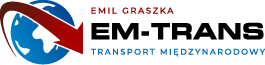 EM-TRANS Emil Graszka